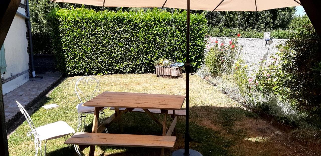Chez Josie, Gite Independant, Jardin Prive, Calme, Parking Gratuit, Francheville  Zewnętrze zdjęcie