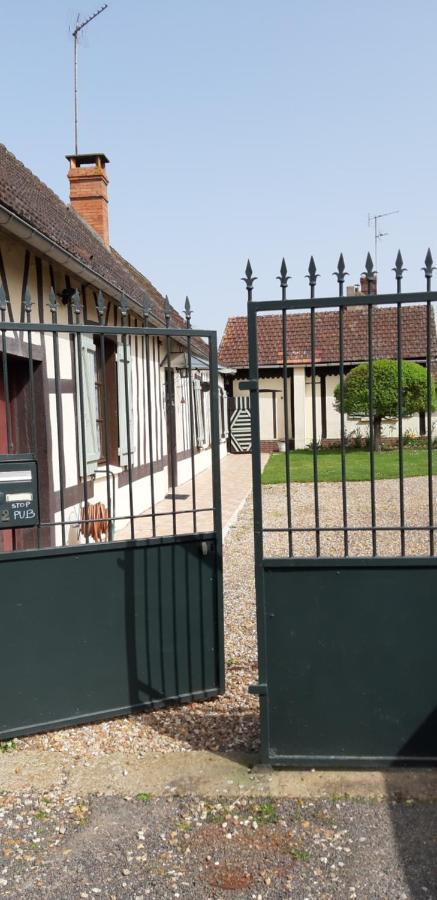 Chez Josie, Gite Independant, Jardin Prive, Calme, Parking Gratuit, Francheville  Zewnętrze zdjęcie