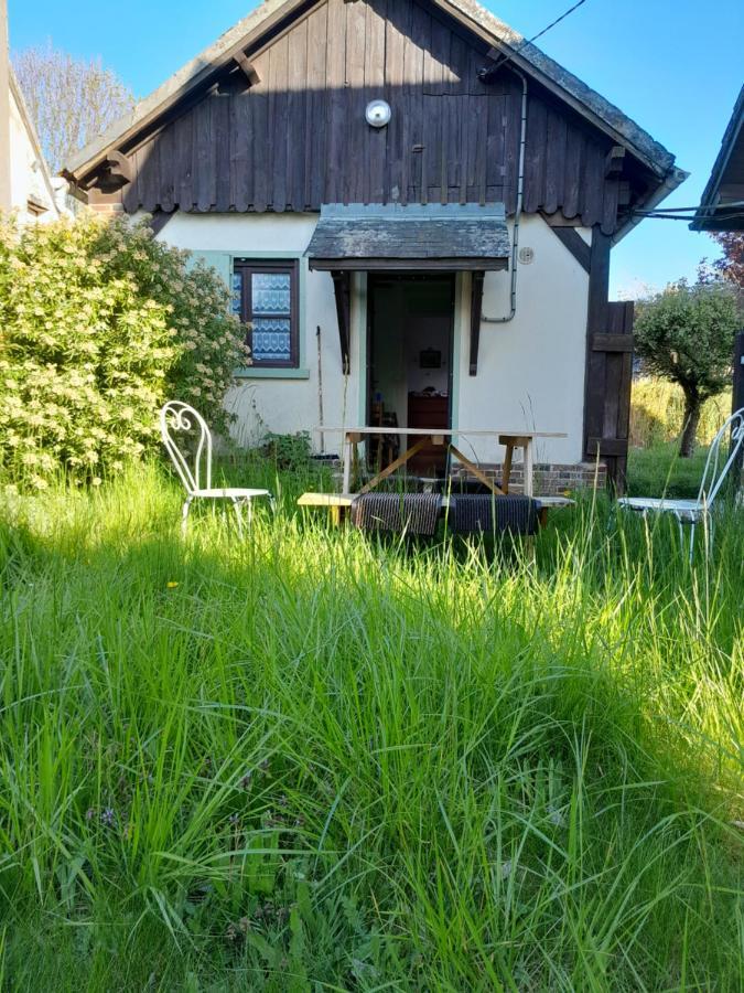 Chez Josie, Gite Independant, Jardin Prive, Calme, Parking Gratuit, Francheville  Zewnętrze zdjęcie